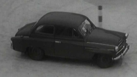 Archiv ČT24 - Od Tatraplanu po škodovku