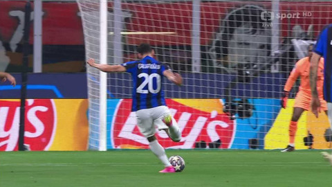 Liga mistrů UEFA - 10. května 2023