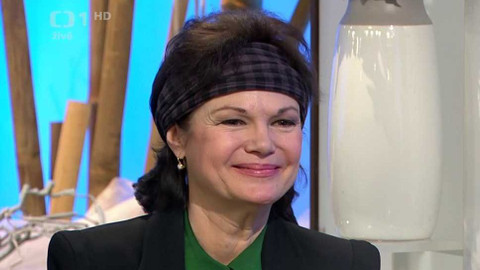 Sama doma - 26. ledna 2023