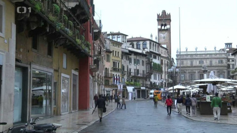 Objektiv - 11. listopadu 2018