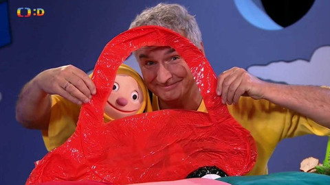 Kouzelná školka - 21. prosince 2017