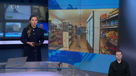 Události v regionech (Ostrava) - 16. ledna