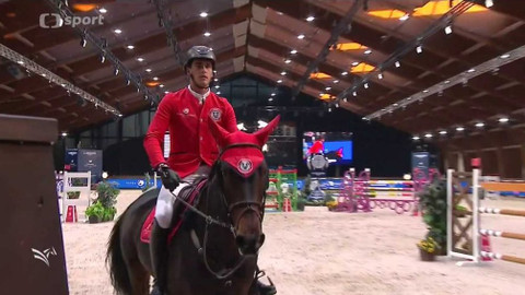 Global Champions - Global Champions League Slovensko I.