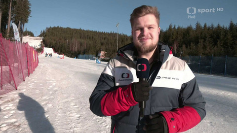 Olympiáda dětí a mládeže - ODM: Studio ODM Bílá