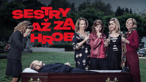 Obrázek pořadu Sestry až za hrob