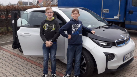 Černé ovce - 29. října 2020