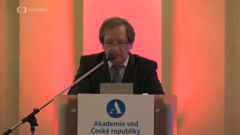 Akademie věd ČR – špičkový výzkum ve veřejném zájmu - Československo – náš společný domov