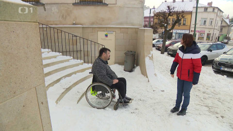 Černé ovce - 13. března