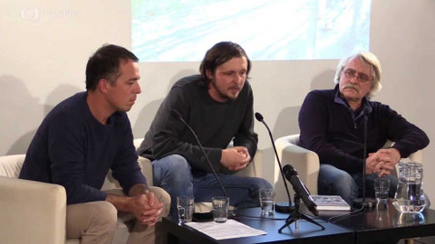 Knihovna Václava Havla - Čechoslováci v Gulagu