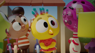 Kamarád na každý pád