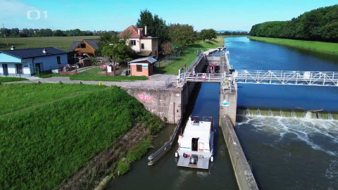 Místo iReportéra - 23. října