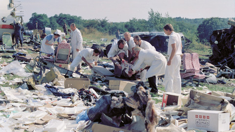 Sanitka - Epizoda 11/11