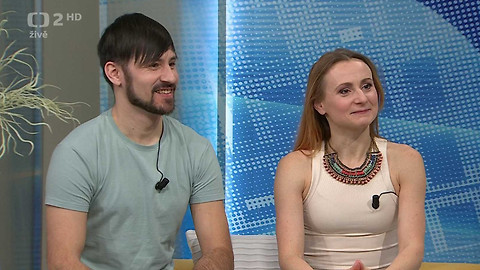Dobré ráno - 23. ledna 2025