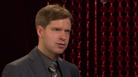 Máte slovo s M. Jílkovou - 24. dubna 2014