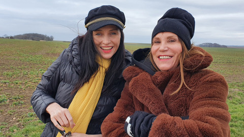 13. komnata - 13. komnata Ivy Frühlingové