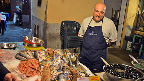 Postřehy odjinud - Sicílie očima Jana Šmída
