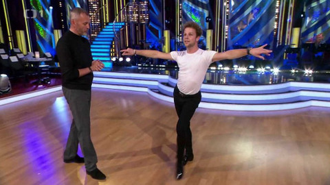 StarDance - Kolem dokola