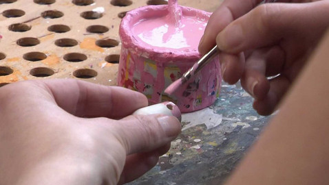 Tamtam - 27. dubna 2024