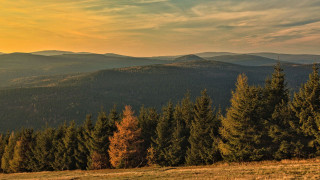 Jizerské hory - příběh jedinečné krajiny