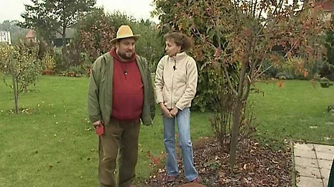 Zahrada je hra - 17. ledna 2008