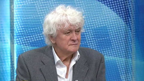 Dobré ráno - 13. listopadu 2018