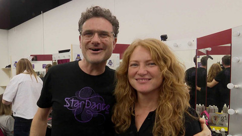 StarDance - StarDance XIII ...kolem dokola