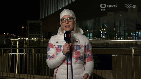 XXIV. zimní olympijské hry 2022 Peking - Zprávy z Pekingu