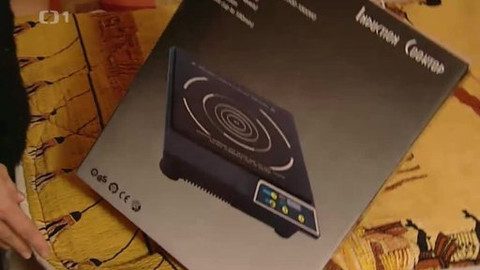 Černé ovce - 12. prosince 2012