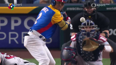 Česká baseballová Extraliga - Eagles Praha - Sokol Hluboká