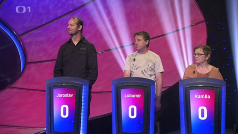 Kde domov můj? - 22. února 2017