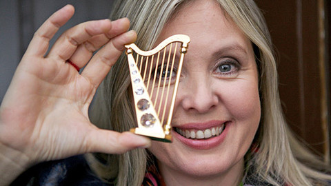 Uchem jehly - 30. března 2014