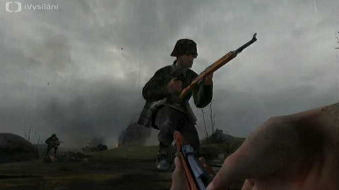 Game Page - 20. listopadu 2004