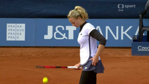 Prague Open - J&T Sparta Prague Open 2017