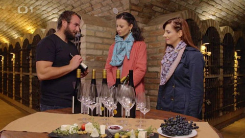 Všechno, co mám ráda - Epizoda 134/45