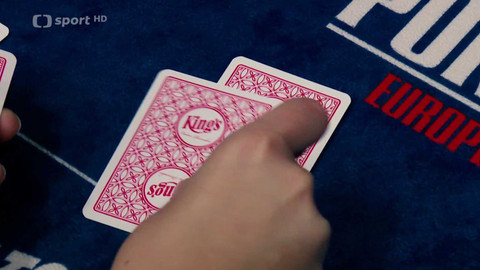 Poker - Polish Poker Masters Mystery Bounty