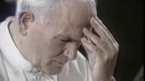 Cesty víry - Abba Otče