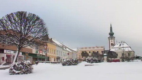 Toulavá kamera - 27. března 2011