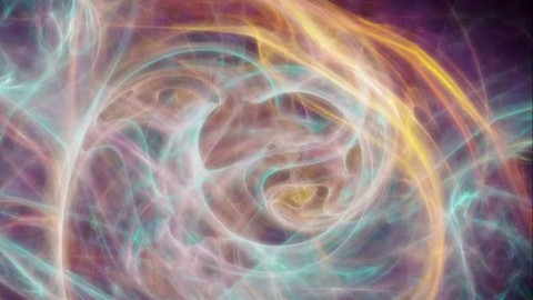 Vesmír - 12/14 Mikrokosmos