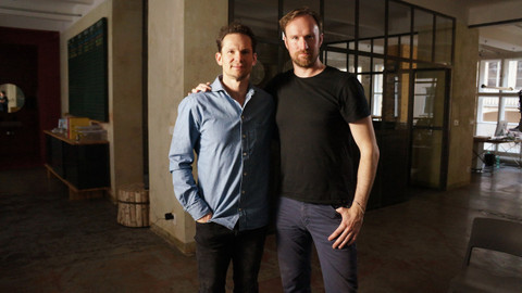 GEN - Patrik Eliáš