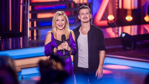 StarDance - StarDance XIII: 6. soutěžní večer – rozhodnutí