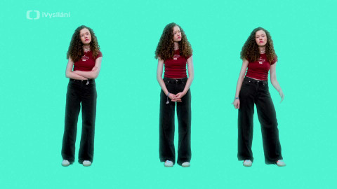 Jak (si) vybrat střední školu - 2/8 Moje silné a slabé stránky