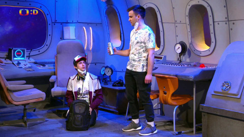 PLANETA YÓ - 16. února 16:43