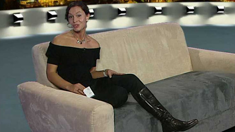 Game Page - 29. listopadu 2008