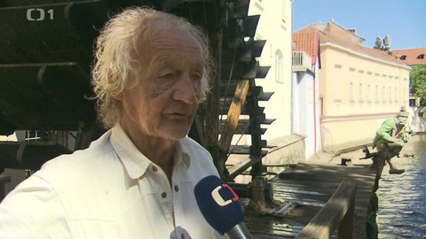 Z metropole - 23. srpna