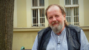 Obrázek pořadu 13. komnata