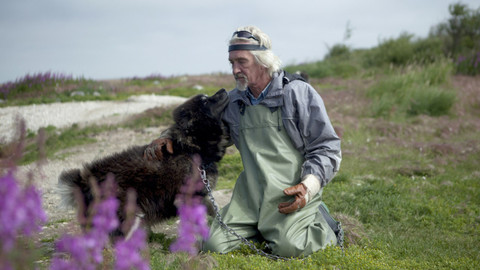 Podivuhodné přírodní úkazy - Epizoda 1/3