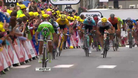 Tour de France - Tour de France 2012