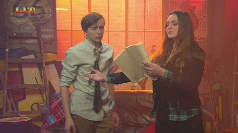 Pětka z garáže - 1/16 Rozpad kapely