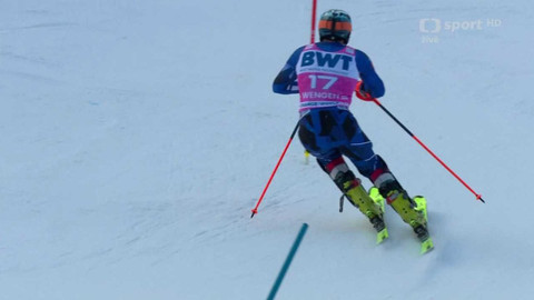 Světový pohár v alpském lyžování - Švýcarsko