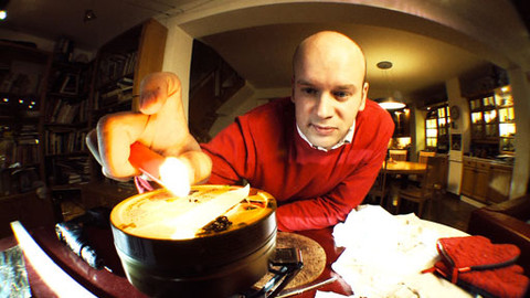 PORT - Michaelovy experimenty